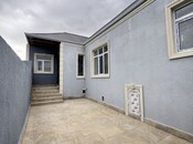 Satılır 3 otaqlı həyət evi/bağ evi 85 m², Hövsan q., photo 1 from 8