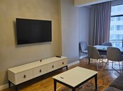 İcarəyə verilir 2 otaqlı yeni tikili 68 m², Şah İsmayıl Xətai m., photo 3 from 8
