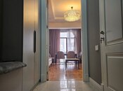 İcarəyə verilir 2 otaqlı yeni tikili 68 m², Şah İsmayıl Xətai m., photo 5 from 8