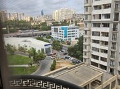 İcarəyə verilir 2 otaqlı yeni tikili 68 m², Şah İsmayıl Xətai m., photo 1 from 8
