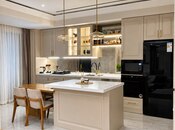 Продаётся 3-комн. новостройка 127 м², м. Шах Исмаил Хатаи, photo 1 from 7