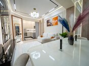Продаётся 2-комн. новостройка 54 м², м. Нариман Нариманов, photo 3 from 8