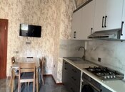 İcarəyə verilir 1 otaqlı yeni tikili 60 m², 28 May m., photo 3 from 8