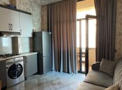 İcarəyə verilir 1 otaqlı yeni tikili 60 m², 28 May m., photo 5 from 8