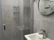 İcarəyə verilir 1 otaqlı yeni tikili 60 m², 28 May m., photo 7 from 8