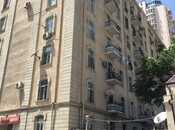 İcarəyə verilir 3 otaqlı yeni tikili 130 m², Nizami m., photo 1 from 8