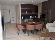İcarəyə verilir 3 otaqlı yeni tikili 139 m², Sea Breeze q., photo 2 from 8