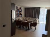 İcarəyə verilir 3 otaqlı yeni tikili 139 m², Sea Breeze q., photo 3 from 8