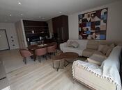 İcarəyə verilir 3 otaqlı yeni tikili 139 m², Sea Breeze q., photo 1 from 8