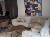 İcarəyə verilir 3 otaqlı yeni tikili 139 m², Sea Breeze q., photo 4 from 8
