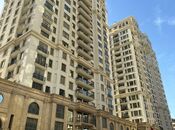 İcarəyə verilir 3 otaqlı yeni tikili 101 m², Elmlər Akademiyası m., photo 1 from 8