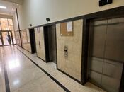 İcarəyə verilir 3 otaqlı yeni tikili 101 m², Elmlər Akademiyası m., photo 2 from 8