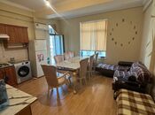 İcarəyə verilir 3 otaqlı yeni tikili 101 m², Elmlər Akademiyası m., photo 4 from 8
