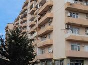 İcarəyə verilir 3 otaqlı yeni tikili 107 m², 8-ci kilometr q., photo 1 from 8