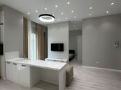 İcarəyə verilir 2 otaqlı yeni tikili 60 m², Ağ şəhər q., photo 8 from 8