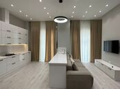 İcarəyə verilir 2 otaqlı yeni tikili 60 m², Ağ şəhər q., photo 7 from 8