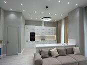 İcarəyə verilir 2 otaqlı yeni tikili 60 m², Ağ şəhər q., photo 5 from 8