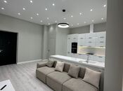 İcarəyə verilir 2 otaqlı yeni tikili 60 m², Ağ şəhər q., photo 4 from 8