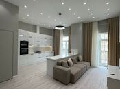 İcarəyə verilir 2 otaqlı yeni tikili 60 m², Ağ şəhər q., photo 3 from 8