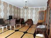 İcarəyə verilir 3 otaqlı köhnə tikili 65 m², Elmlər Akademiyası m., photo 2 from 8