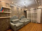 İcarəyə verilir 2 otaqlı yeni tikili 65 m², Nərimanov r., photo 2 from 5