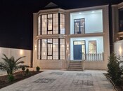 Satılır 5 otaqlı həyət evi/bağ evi 184 m², Zabrat q., photo 8 from 8