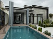 Satılır 4 otaqlı həyət evi/bağ evi 180 m², Mərdəkan q., photo 2 from 8