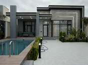 Satılır 4 otaqlı həyət evi/bağ evi 180 m², Mərdəkan q., photo 1 from 8