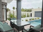 Satılır 4 otaqlı həyət evi/bağ evi 180 m², Mərdəkan q., photo 6 from 8