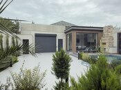 Satılır 4 otaqlı həyət evi/bağ evi 180 m², Mərdəkan q., photo 5 from 8