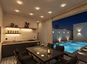 Satılır 5 otaqlı həyət evi/bağ evi 190 m², Mərdəkan q., photo 8 from 8
