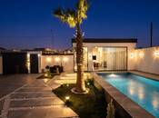 Satılır 5 otaqlı həyət evi/bağ evi 190 m², Mərdəkan q., photo 4 from 8
