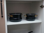 İcarəyə verilir 3 otaqlı yeni tikili 167 m², Nizami m., photo 8 from 8