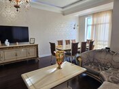 Сдается 3-комн. новостройка 137 м², м. Низами, photo 1 from 6