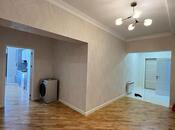 İcarəyə verilir 3 otaqlı yeni tikili 130 m², Nərimanov r., photo 4 from 8