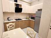 İcarəyə verilir 3 otaqlı yeni tikili 96 m², Nəsimi r., photo 6 from 8