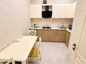 İcarəyə verilir 3 otaqlı yeni tikili 96 m², Nəsimi r., photo 7 from 8