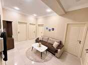 İcarəyə verilir 3 otaqlı yeni tikili 96 m², Nəsimi r., photo 2 from 8