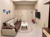 İcarəyə verilir 3 otaqlı yeni tikili 96 m², Nəsimi r., photo 1 from 8