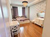 İcarəyə verilir 3 otaqlı yeni tikili 96 m², Nəsimi r., photo 3 from 8
