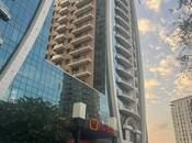 İcarəyə verilir 3 otaqlı ofis 115 m², Elmlər Akademiyası m., photo 1 from 6