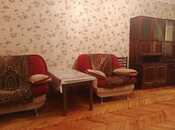 İcarəyə verilir 3 otaqlı köhnə tikili 70 m², İnşaatçılar m., photo 1 from 8