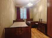 İcarəyə verilir 3 otaqlı köhnə tikili 70 m², İnşaatçılar m., photo 3 from 8