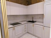 İcarəyə verilir 2 otaqlı yeni tikili 68 m², Nəriman Nərimanov m., photo 3 from 6