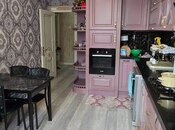 Продается 3-комн. новостройка 100 м², Сабаильский р., photo 1 from 8