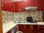Satılır 2 otaqlı yeni tikili 52 m², Həzi Aslanov m., photo 5 from 8