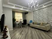 Satılır 3 otaqlı yeni tikili 94 m², Həzi Aslanov m., photo 2 from 8