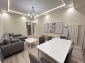 Сдаётся 3-комн. новостройка 110 м², м. Кероглу, photo 2 from 8