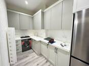 Сдаётся 3-комн. новостройка 110 м², м. Кероглу, photo 7 from 8