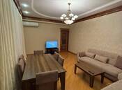 İcarəyə verilir 3 otaqlı yeni tikili 125 m², Nəsimi m., photo 5 from 8